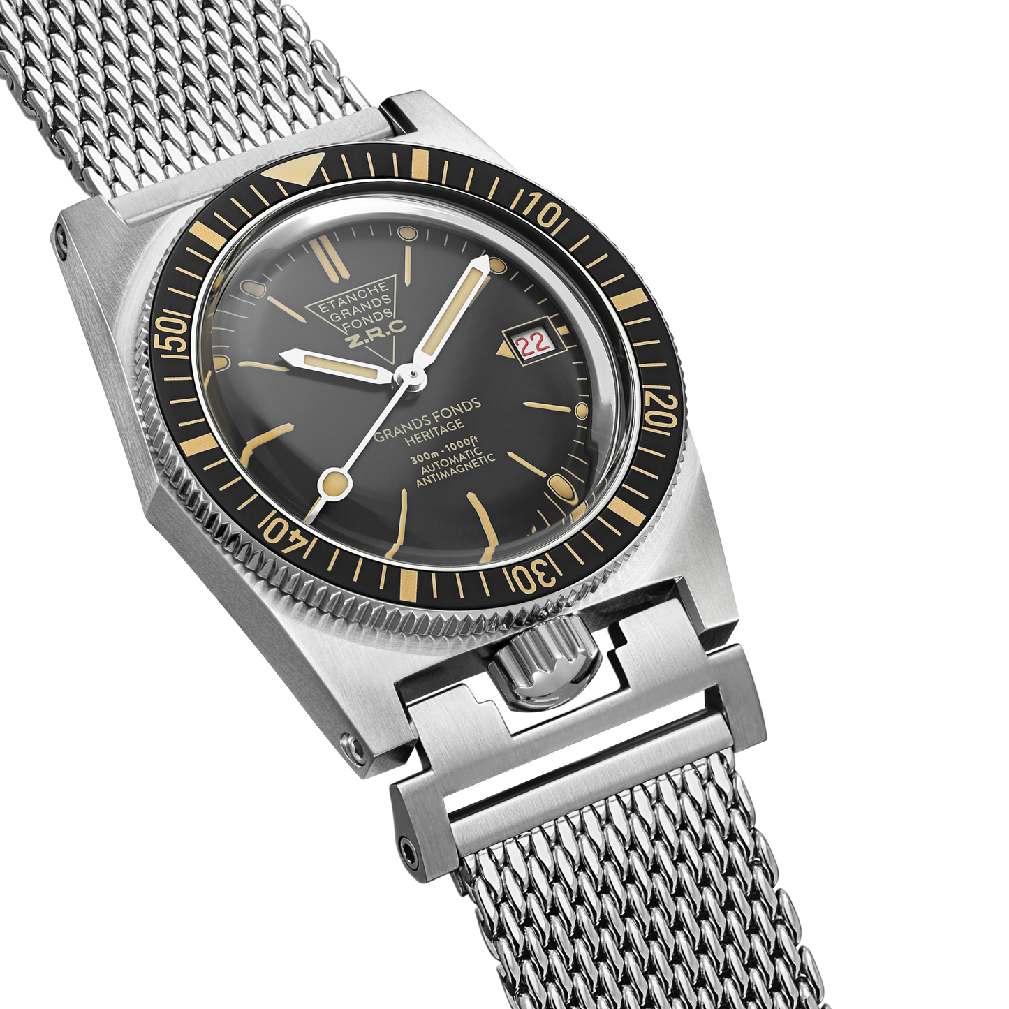 ZRC Heritage Milanese