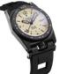 ZRC MN64 Steel Black Full Lume