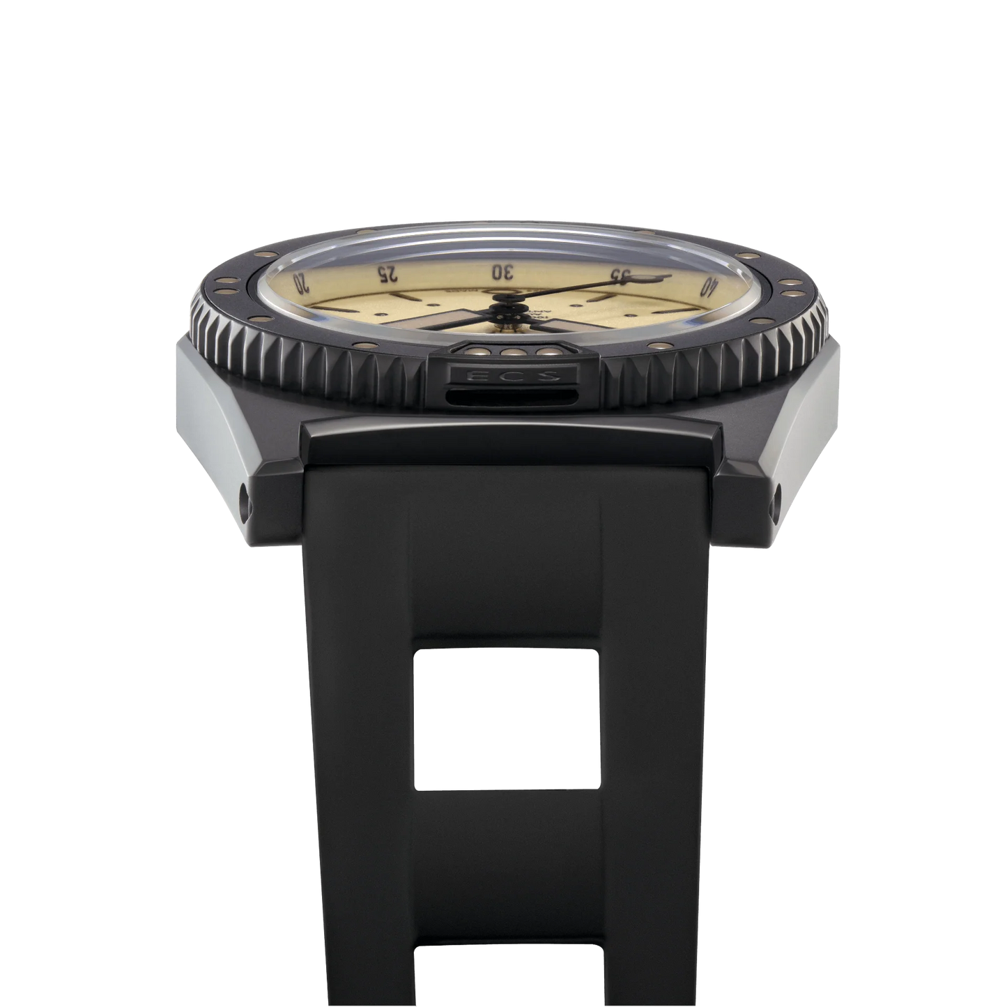 ZRC MN64 Steel Black Full Lume