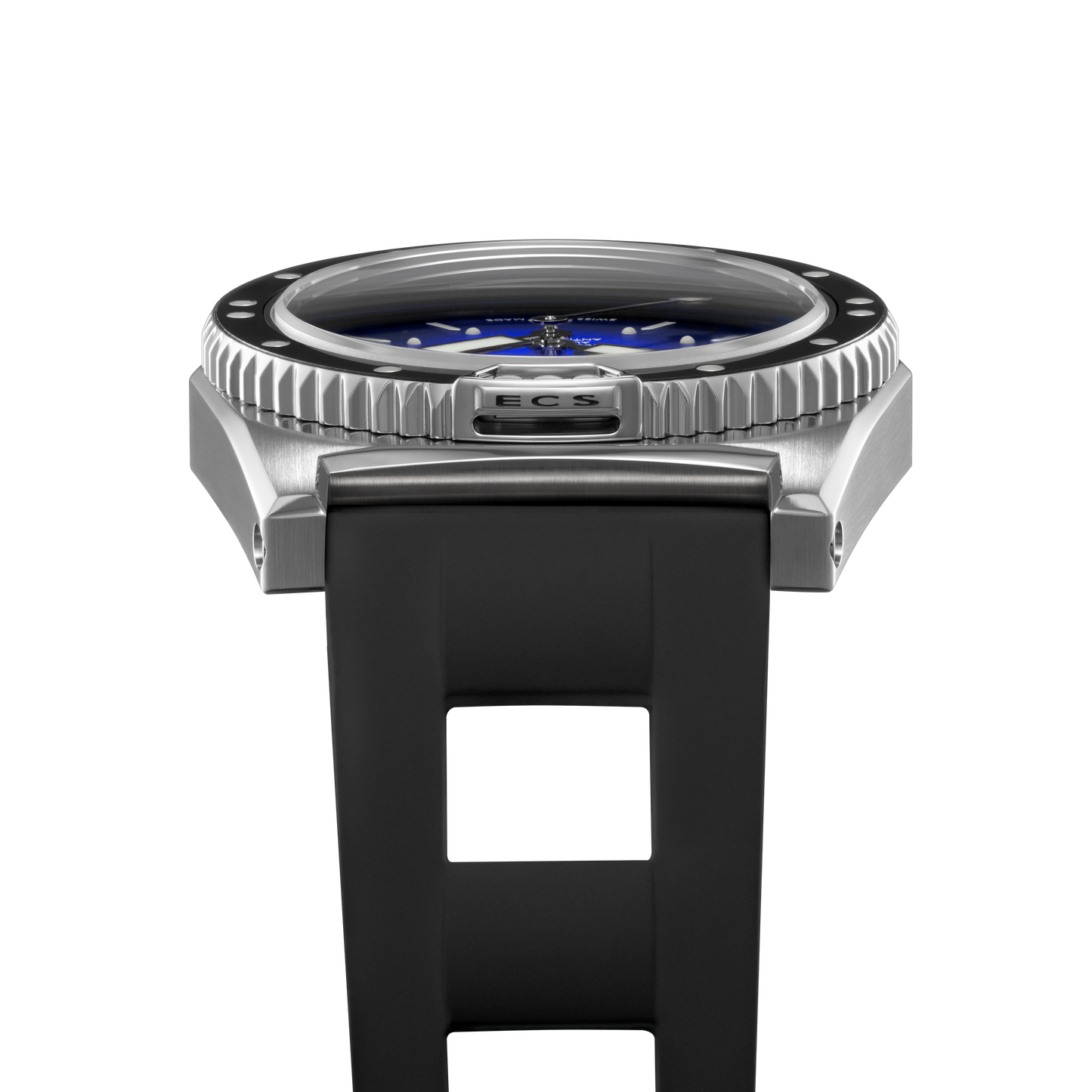 ZRC MN64 Heterium – Rubber