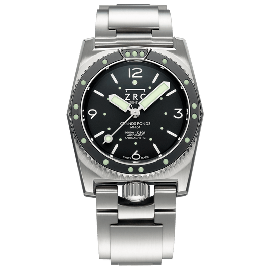 ZRC MN64 Réédition – Metal