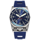 ZRC MN64 PHENIX Limited Edition – Rubber