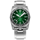 ZRC MN64 IRIDIUM – Metal