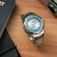 Travelgraph Azzuro