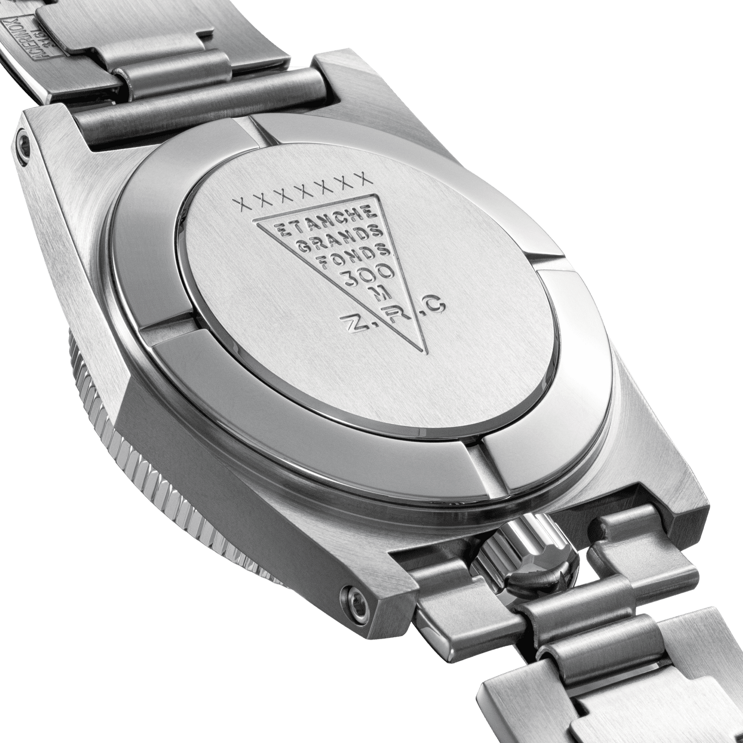 ZRC Heritage S2 – Metal