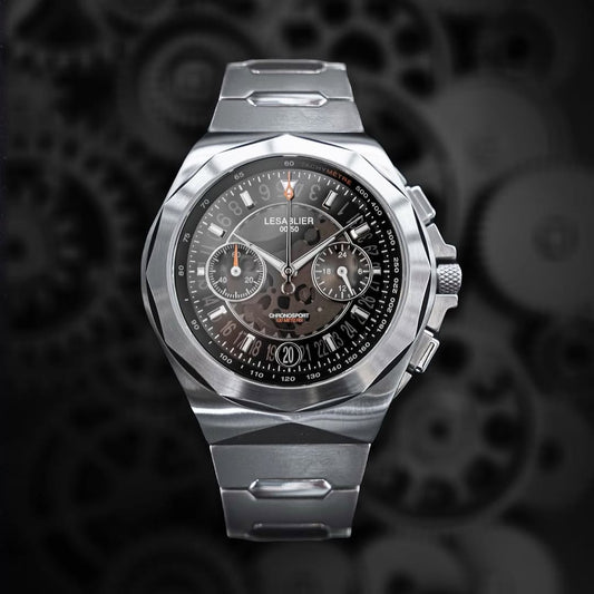 Chronosport Evo