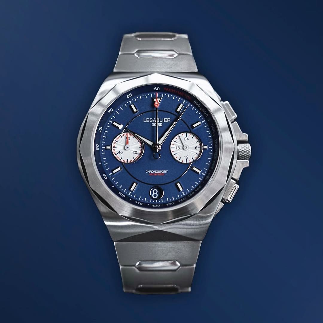 Chronosport Indigo