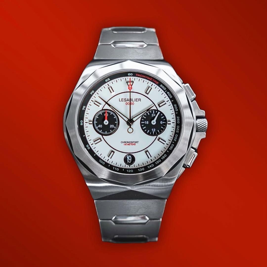 Chronosport Panda