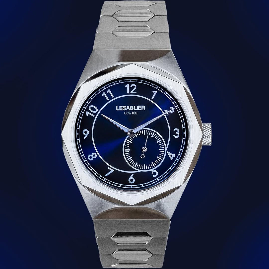 Sport Classic Cobalt
