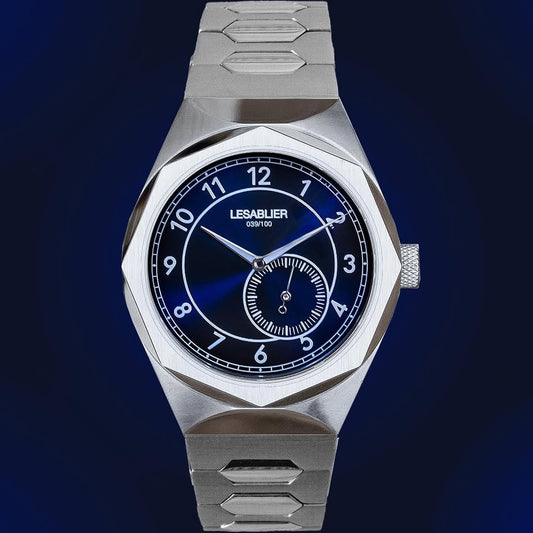 Sport Classic Cobalt