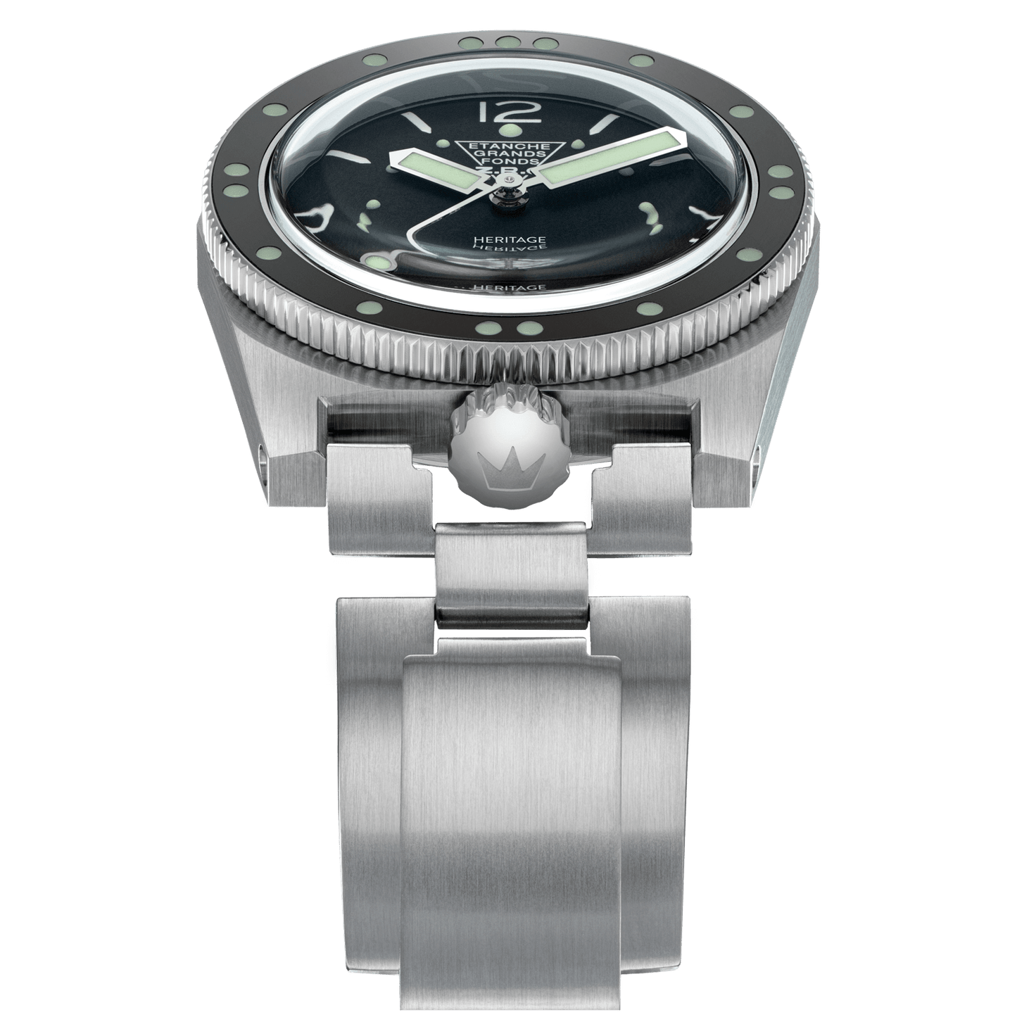 ZRC Heritage S2 – Metal