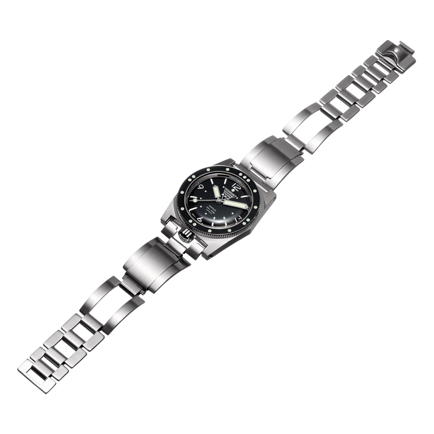 ZRC Heritage S2 – Metal