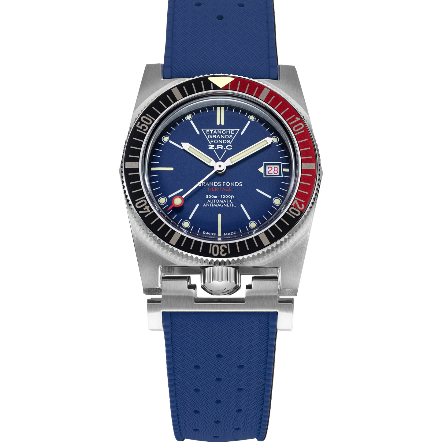 ZRC Heritage Pepsi