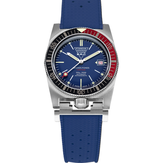 ZRC Heritage Pepsi