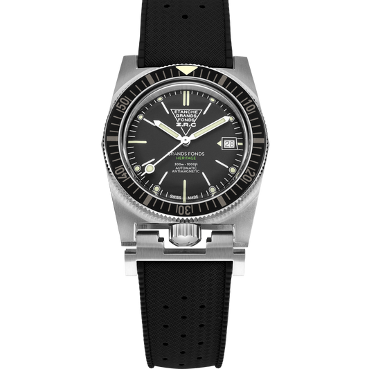 ZRC Heritage Noir