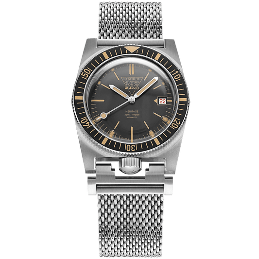ZRC Heritage Milanese