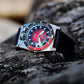 ZRC Heritage Crimson