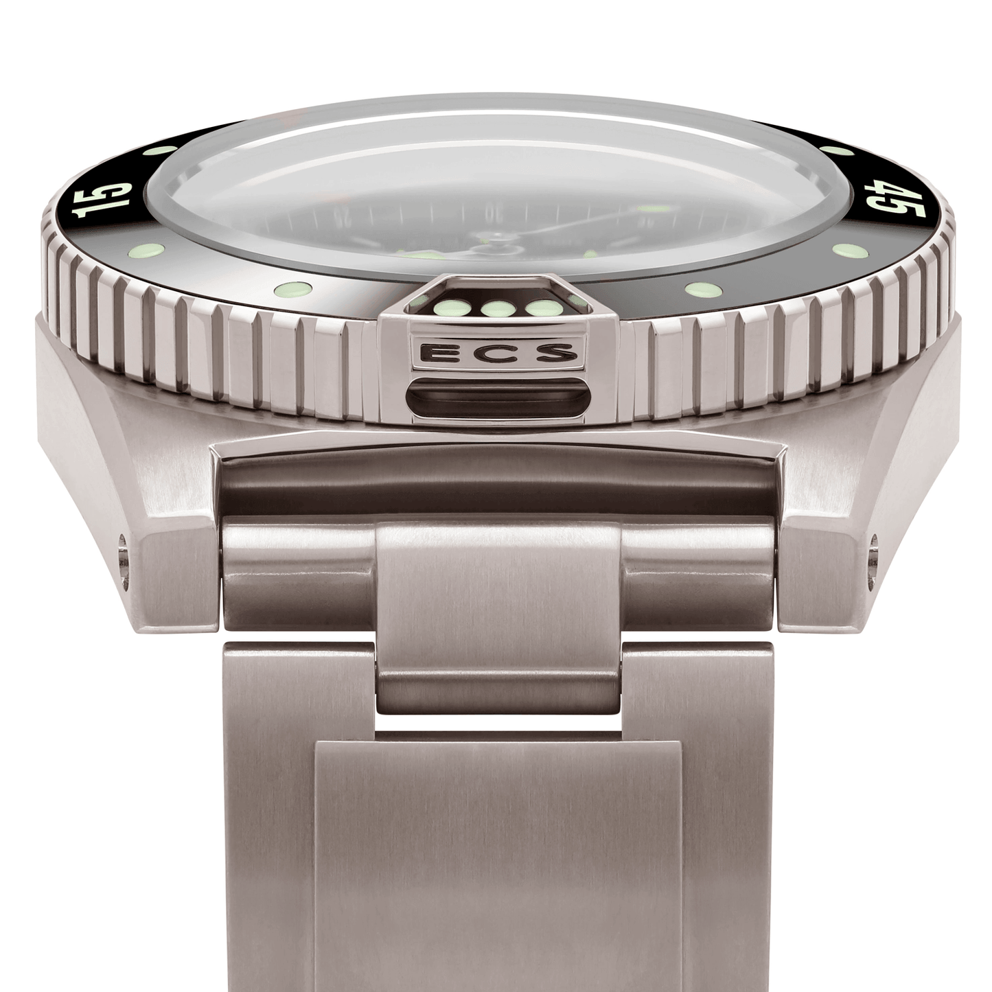 ZRC ABYSS MN64 – Full Titane