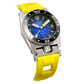 ZRC ABYSS MN64 – Titane / Rubber