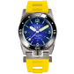 ZRC ABYSS MN64 – Titane / Rubber