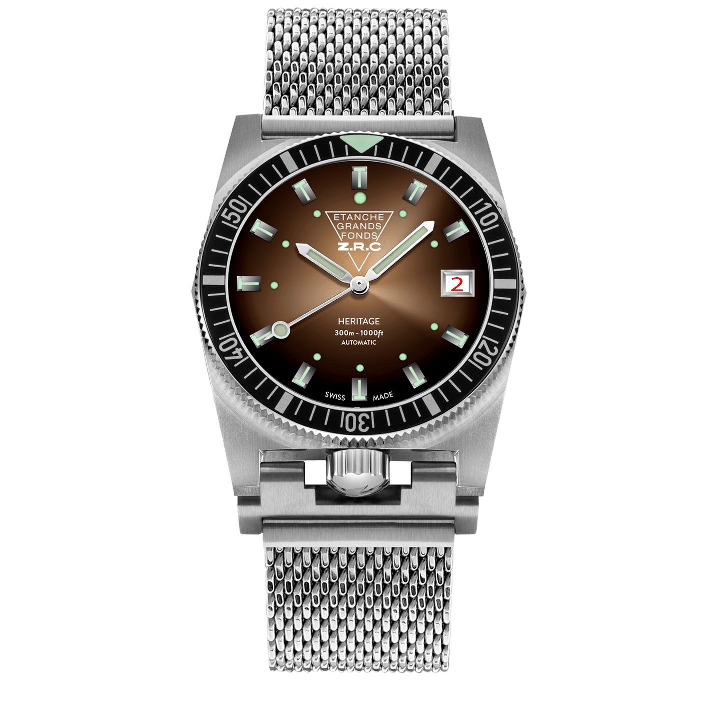 ZRC Heritage Chesnut