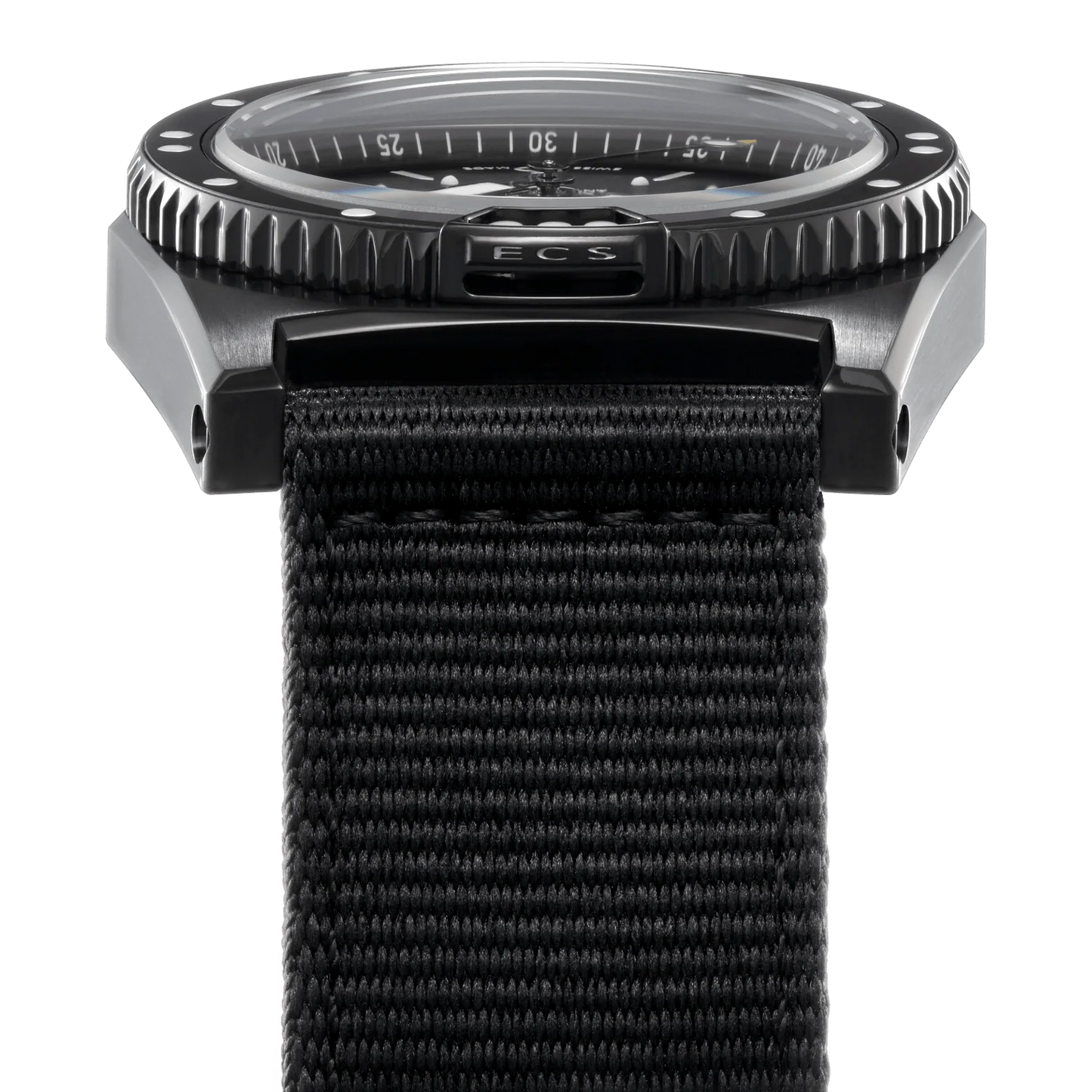 ZRC MN64 Steel Black Phantom