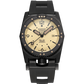 ZRC MN64 Steel Black Full Lume