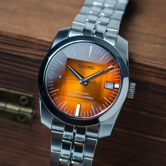 Seiko SARB005